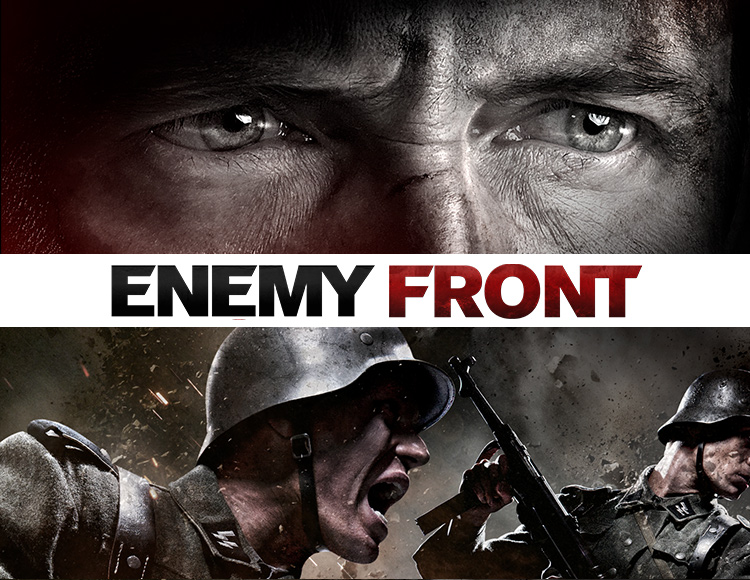 Enemy front отзывы