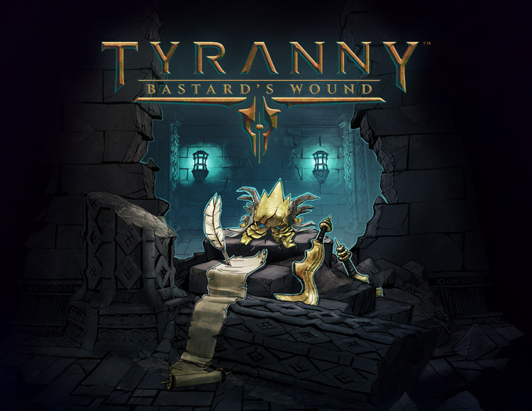 Tyranny длс. Tyranny (игра). Tyranny (2016). Тирания игра обложка. Tyranny магия.